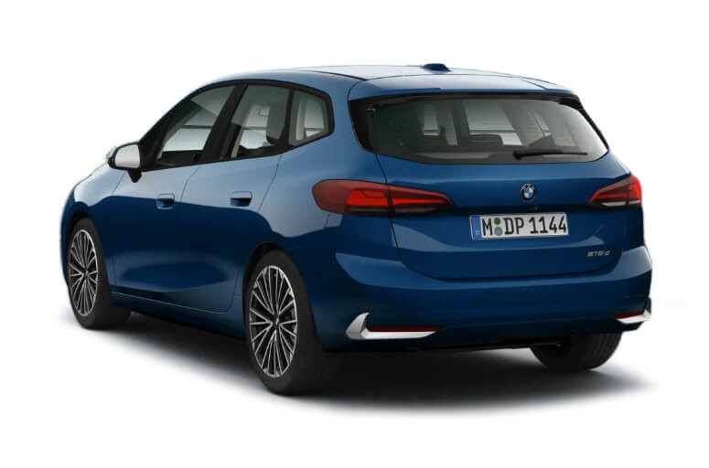 BMW Serie 2 Active Tourer 218d Automatic